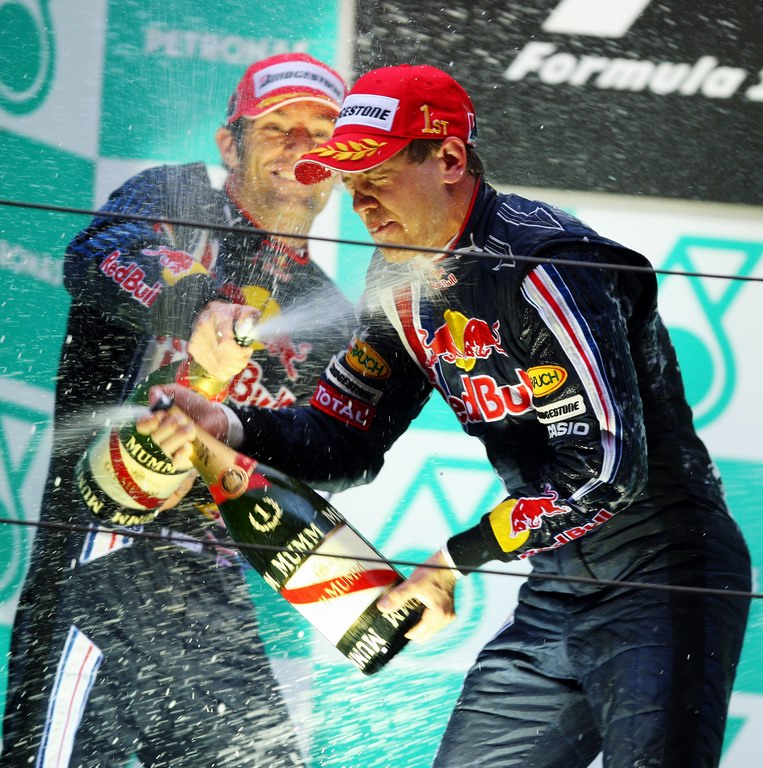 GP CINA